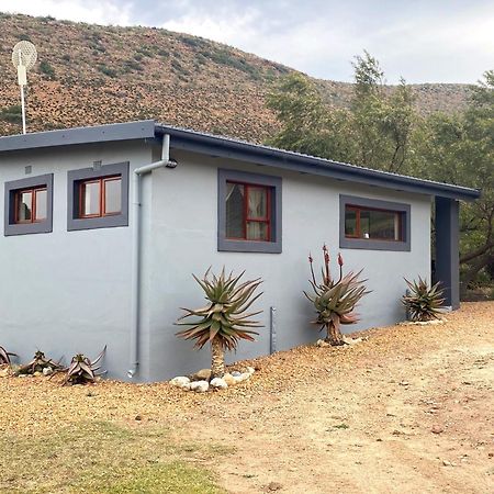 فندق لاديسميثفي  Oaksrest Vineyards Guest Farm المظهر الخارجي الصورة
